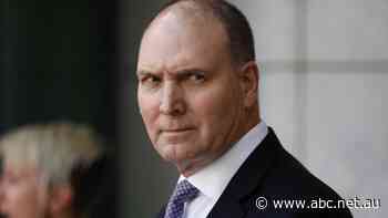 Former head of COVID-19 advisory board Neville Power faces possible jail term over WA border law breaches