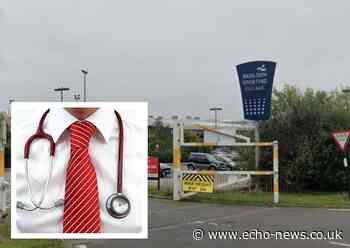 Basildon new bus route for temporary GP surgery | Echo - Echo