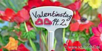 Valentinstag: Was hat es mit dem Tag der Liebe eigentlich auf sich?