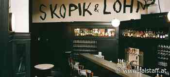 Wien: Das »Skopik&amp;Lohn« feiert Re-Opening