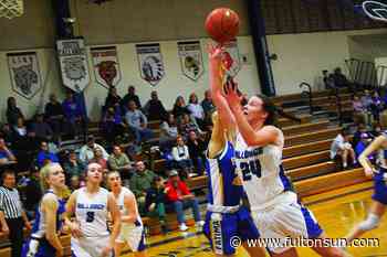South Callaway girls can't contain Fatima, lose 69-43 - Fulton Sun