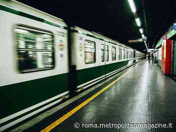 Attimi di panico alla stazione di Ponte Galeria: 20enne risucchiato dal convoglio - Metropolitan Magazine Roma