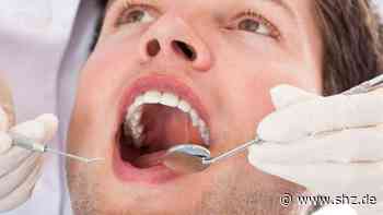 Fachbegriffe aus der Medizin: So verstehen Sie Ihren Zahnarzt beim nächsten Besuch besser | shz.de - shz.de