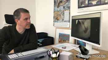 Wurzelkanalbehandlung: Warum ein Zahnarzt in Frankfurt (Oder) „tickende Zeitbomben“ im Visier hat - moz.de