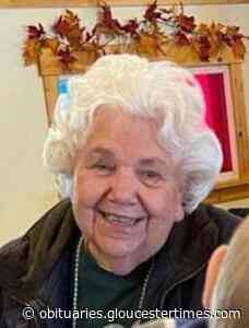 Marilyn A. Snow | Obituary | Gloucester Times - Gloucester Daily Times
