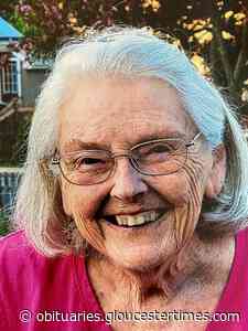 Sally A. Wood | Obituary | Gloucester Times - Gloucester Daily Times