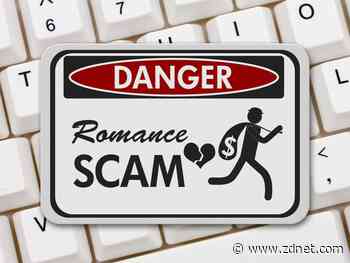 $1.3 billion lost to romance scams in the past five years: FTC