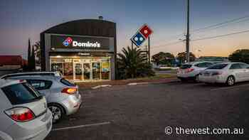 Geraldton man Malcolm Lesley Knock on trial for assaulting teen pizza delivery driver - The West Australian