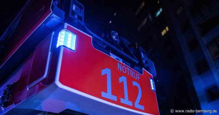 Feuerwehreinsatz wegen lauten Schnarchens in Dresden