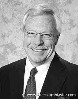 SCDOT mourns passing of Harry Bancroft “Buck” Limehouse Jr. - Columbia Star