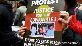 Reward for Bowraville murders upped to $3m - Western Advocate