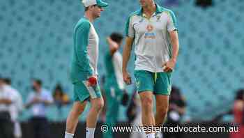 Australia put into bat by Sri Lanka - Western Advocate