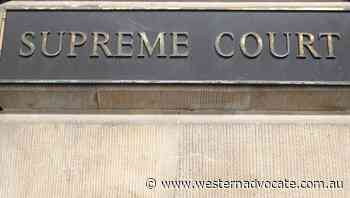 Trio jailed over love-triangle killing - Western Advocate