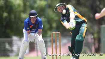 Bathurst plays host to Molong in Rod Hartas Trophy grand final - Western Advocate
