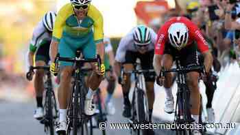 Tas eyes bikes, rowing in Comm Games push - Western Advocate