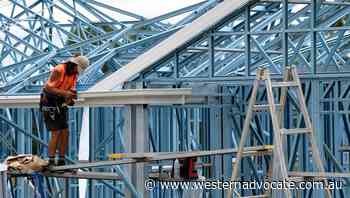 Home owners have built big buffers: RBA - Western Advocate