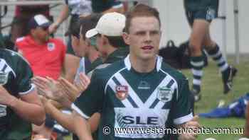 Bathurst Panthers, St Pat's to get their Western under 21s campaign underway in Cowra - Western Advocate