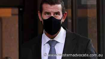 Roberts-Smith 'boast of beautiful murder' - Western Advocate