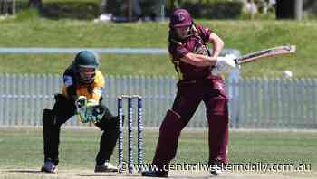 Cavaliers take on Bathurst City in the Royal Hotel Cup at Wade Park - Central Western Daily