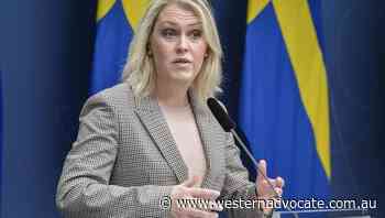 Sweden ends testing, UK to scrap iso rules - Western Advocate