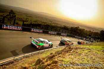 Bathurst 12 Hour postponed until May - Motorsport.com, Edition: Global
