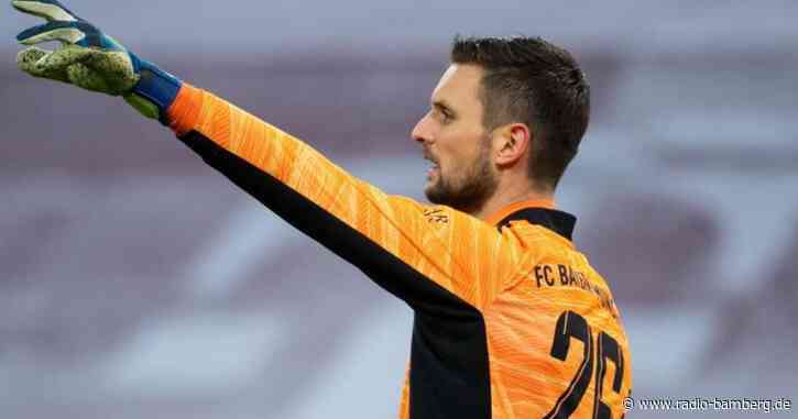 Ulreich fühlt sich «bereit» als Vertreter von Neuer