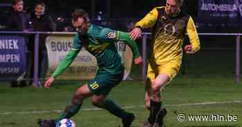 Leider Veurne ontvangt Bredene: “Elke speler weet wat van hem verlangd wordt” - Het Laatste Nieuws