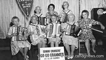 Looking back: The Go Go Grannies of St. Clair Shores - C&G Newspapers
