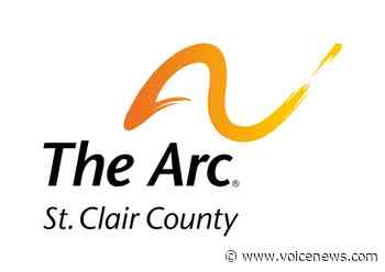 Arc of St. Clair County to host virtual auction - New Baltimore Voice Newspapers