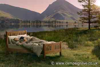 The7stars gets out of the right side of Bensons for Beds pitch