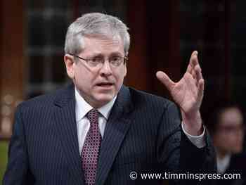 Angus puts out call for Platinum Jubilee applications - Timmins Press