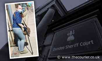 Angus benefits cheat who claimed £40k from public purse told to pay back just £1 - The Courier