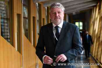 Angus Robertson describes Brexit as ‘ongoing calamity’ following EU exit report - The Independent