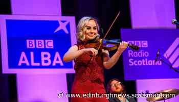 Scotland's post-Covid cultural rebirth is going to be amazing – Angus Robertson MSP - Edinburgh News