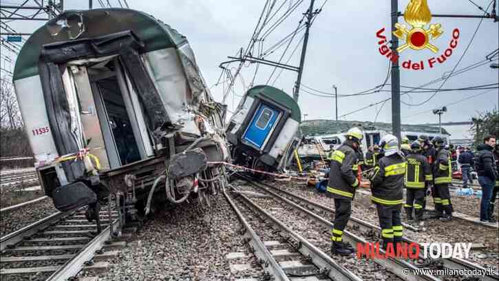 Disastro di Pioltello: c'è la prima sentenza - MilanoToday.it