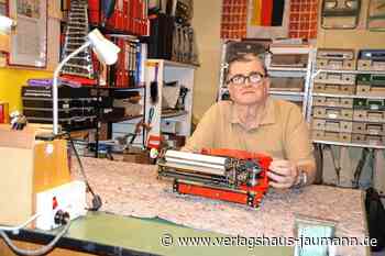 Steinen - Alte Wunden reißen wieder auf - www.verlagshaus-jaumann.de