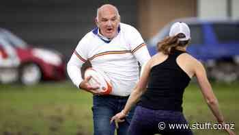 Past their prime and done their dash: Oldest touch team in Taranaki call it quits - Stuff.co.nz