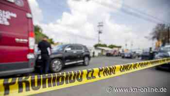 Mexiko: Mädchen (2) isst Giftköder und stirbt