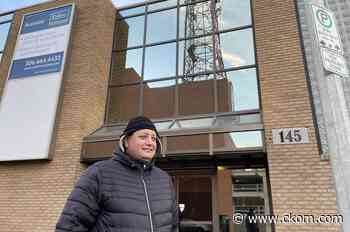 Saskatoon's downtown emergency shelter making a difference - CKOM News Talk Sports