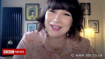 Nina Tame becomes Essex 'one to watch' on TikTok