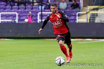 Antwerp start als grote favoriet maar let maar beter op voor ex-speler: &quot;Een klein gevoel van revanche&quot;