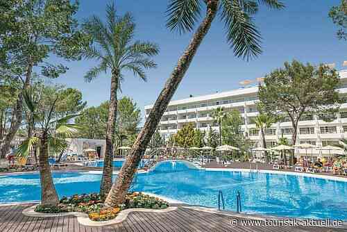 Allsun renoviert Topseller auf Mallorca