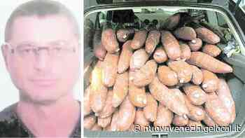 Droga dal Sud America nelle casse di frutta a Marcon, annullata la condanna per associazione - La Nuova Venezia