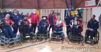 Pelliconi SPA nuovo sponsor dei Marcon Warriors Viadana - OglioPoNews - OglioPoNews