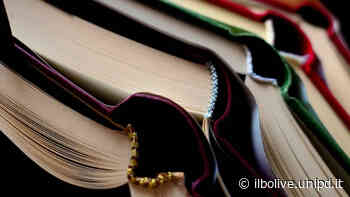 Loretta Marcon: presentazione di due volumi | Il Bo Live UniPD - Il Bo Live - Università di Padova