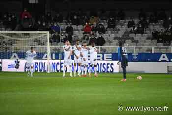 Ligue 2 - Posez-nous vos questions après AJA-Nancy : nos journalistes y répondront dans le podcast Déb'AJA ! - L'Yonne Républicaine