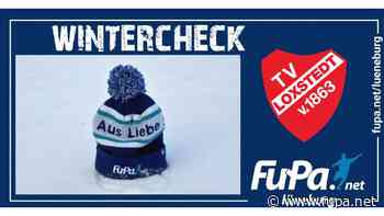 FuPa Wintercheck: TV Loxstedt II - FuPa - FuPa - das Fußballportal