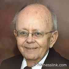 Charles “Terry” Provost, passes, age 78 - Harnesslink