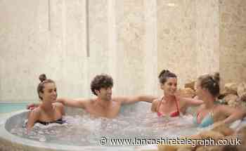 Lay-Z-Spa hot tubs slashed in price in time for summer at B&Q, The Range and Wowcher