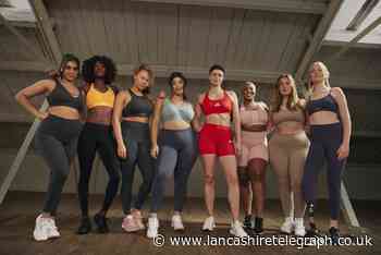 Adidas bares all with new sports bra campaign - Shop the collection